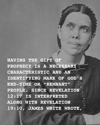 Was Ellen White Divinely Inspired?... . #inspiration #prophet #messenger  #Adventist
