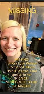 Tamera Lynn Brown Evart, Michigan Tamera has a Personal Protection Order  (PPO) for her estranged husband. He was seen