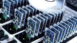 The ban includes products on cryptocurrencies such as bitcoin, ethereum and xrp. Cryptocurrency Software Testing News
