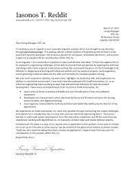 Haven't written a cover letter for 3 past jobs now. Cover Letter Reddit Pdf Docdroid