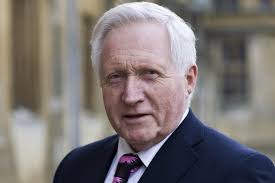 An Clò Mòr weaves together tweed, Succession and the Gaelic language