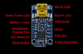 Am 25.mai gibts wieder zwei folgen sechserpack. Arduino Kompatible Winzig Boards Heise Online