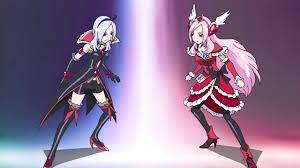 キュアブラック以外の黒を基調としたプリキュアっていまだに出てこないよな 東映アニメーション プリキュア アニメ