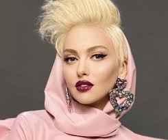 Оля полякова — ночная жрица (single 2019). Olya Polyakova Ne Pohozha Na Sebya Na Novyh Foto Pevicu Sravnivayut S Drugimi Artistkami Shou Biz Na Joinfo Com
