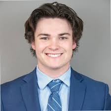 Christian Marsh, MBA