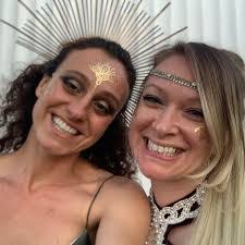 Marcy Moses's Instagram, Twitter & Facebook