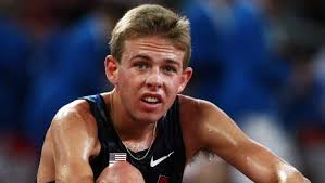 Det var tydligt att han inte mådde bra"