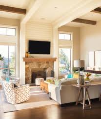 Check spelling or type a new query. 60 Living Rooms With A Tv Pictures Home Stratosphere