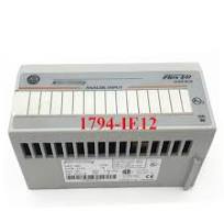 Allen-Bradley 1794-IE12 Flex 12 Point Analog Input Module 1794IE12 New ! AB