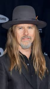 Happy 58th Birthday Jerry!!💞🎂🎸 #jerrycantrell #aliceinchains #seattle