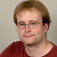 Jon Robson Resume/CV