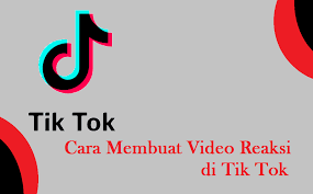 Belajar membuat video, cara streaming & mengedit video dengan tutorial obs dan davinci. Cara Membuat Video Reaksi Di Tik Tok Inwepo
