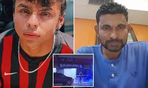 Josue Quintero's Instagram, Twitter & Facebook