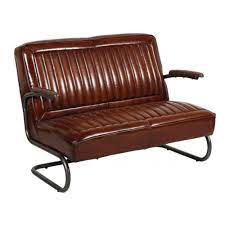 Sloane sectional sofa by vladimir kagan. Vintage Sofa Company Additions Pullman 2 Seater Bench Sofas Hafren Furnishers