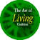 THE ART OF LIVING