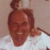 James Norman Rutherford (1928–1985)