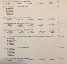 Square centimeters (cm 2) square kilometers (km 2) 100 cm 2. Solved 10 10 How Many Grams Are Contained In 1 20 Pound Chegg Com