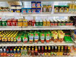 Asia Yaosho: One of the Biggest Filipino Grocery Stores in Tokyo | Living information site for Filipinos living in Japan