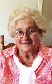 Ercilia Garcia Espinosa