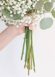 Fresh Flower Bouquet Holders Diy Wedding Supplies Afloral Com Bouquet Holder Diy Bouquet Holder Fresh Flower Bouquets