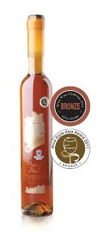 Bronze Medal Wine Style Asia Award 2011 Singapore Bronze Medal Wine Spirits Asia Wine Challenge 2012 Singapore