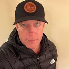 Hull surf camp founder recovering after skiing off a cliff in Utah