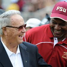 The five best nominees for the College Football Hall of Fame