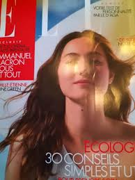 ELLE (2024)- CAMILLE ETIENNE, Klara KRISTIN & Quentin DEMEESTER jouent JANE  B. EUR 18,95