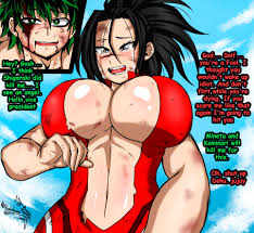 IzuMomo - Page 10 - Comic Porn XXX