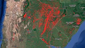 Jun 11, 2021 · el verano se está acercando y será, como siempre, y por desgracia, una época de incendios. Ya Son Nueve Las Provincias Argentinas Con Incendios Activos En Diferentes Zonas Sociedad Elonce Com