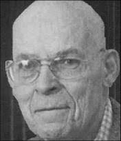 Arthur DAYTON Obituary