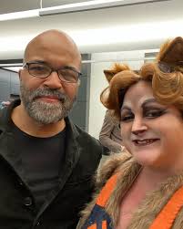 Lisa Fabio's Instagram, Twitter & Facebook