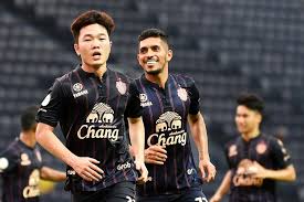 Pha sút phạt đẳng cấp của xuân trường trong màu áo buriram united | hagl media. LÆ°Æ¡ng Xuan TrÆ°á»ng Va Nhiá»‡m Vá»¥ Giáº£i Cá»©u Buriram United