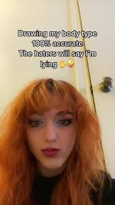 The Body That I Have Drawing