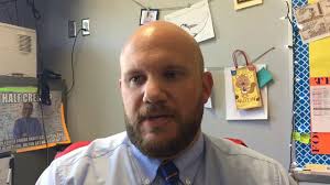 New Carolina High football coach preaches family