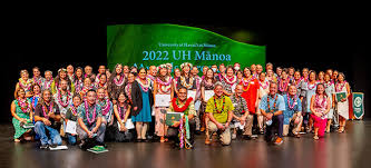 Celebrating UH Mānoa's outstanding faculty, staff and students