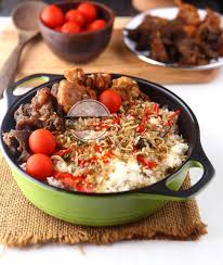 Ada dua versi nasi liwet yang dikenal di indonesia. Resep Nasi Liwet Just Try Taste