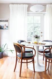 A Cozy Collected Sacramento Home That Mixes High Low Transitional Dining Room Decor Luxury Dining Room Home