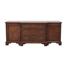 Living room, bedroom, dining room, patio and garden, kitchen 71 Off Lexington Furniture Lexington Furniture Palmer Home Collection Buffet Storage