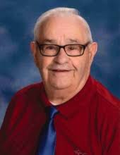 Obituary information for Dick Wilson