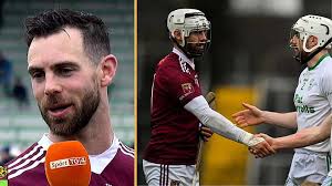 Neil McManus Rues Not Taking "Own Advice" After Cushendall Loss