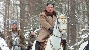 In december 2011 he was formally declared successor to his father as supreme leader. Kim Jong Un Belum Mati Pejabat Korea Selatan Ungkap Buktinya Fajar