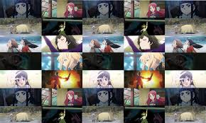 American cartoon series on the cartoon network starring three perfect little (superpowered) girls. 10 Anime With Compelling Female Characters To Enjoy Savvy Tokyo
