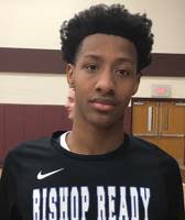 Bishop Ready 91, Liberty Christian 47