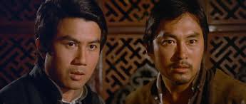 Crazy Nuts of Kung Fu (1974) -- Silver Emulsion Film Reviews