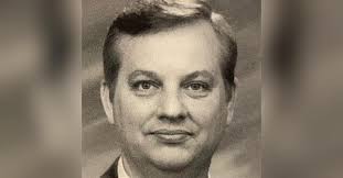 Dr. Charles H. Edmonds Sr. Obituary