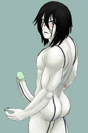 Rule34 - If it exists, there is porn of it  ulquiorra cifer  1174964