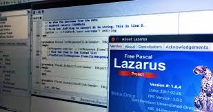 Image result for Computers Programming Languages Pascal Compilers