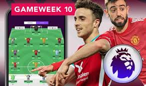 Here at fantasy football hub we work in partnership with the very best fpl . Fantasy Premier League Tips Seven Transfers To Consider For Gameweek 10 Football Sport Express Co Uk
