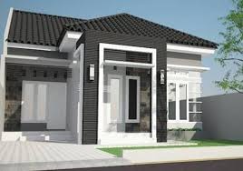 Jadi jika anda ingin memiliki desain rumah. 600 Model Rumah Minimalis Terbaru For Android Apk Download